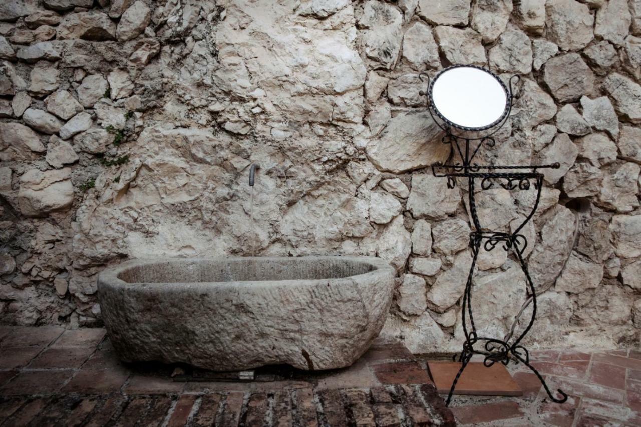 Lavistadeisogni Filippone Celano Exterior foto