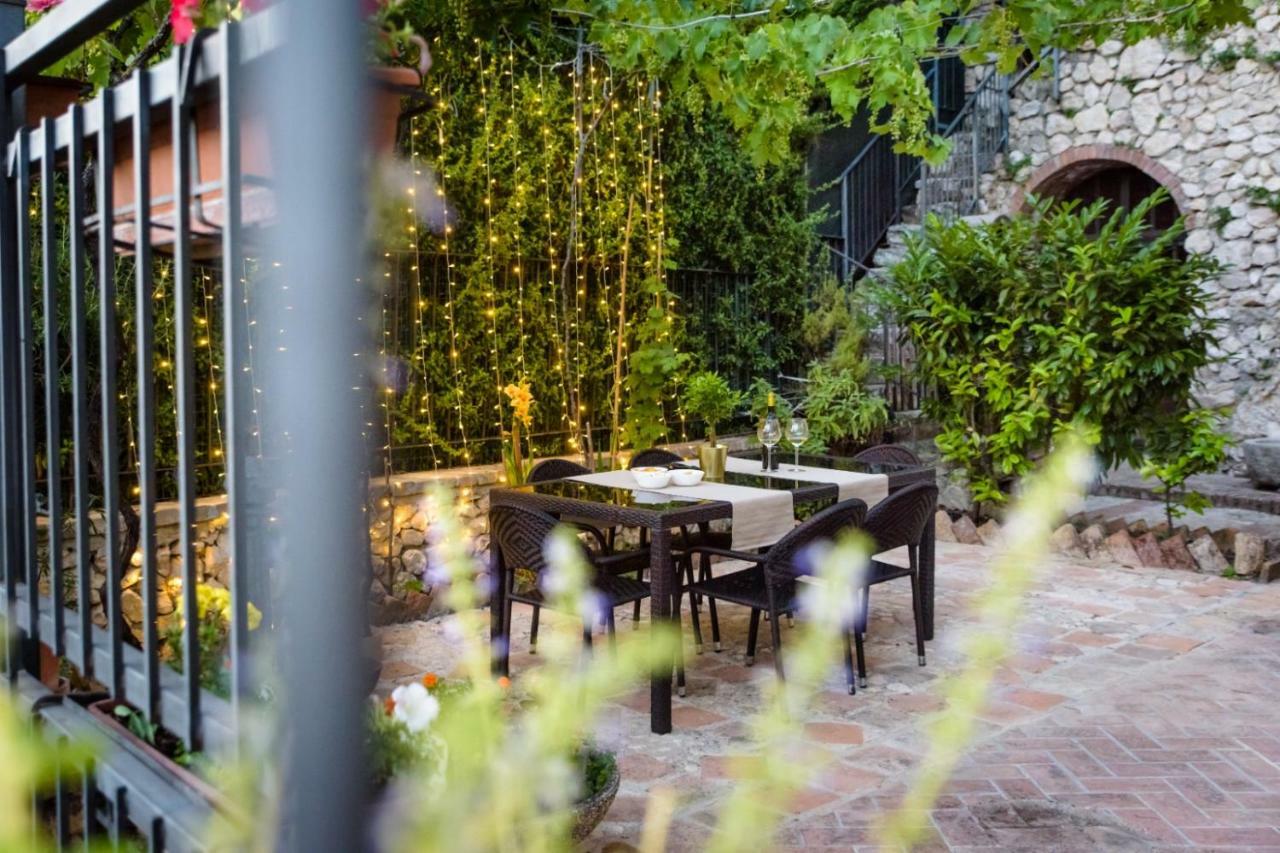 Lavistadeisogni Filippone Celano Exterior foto